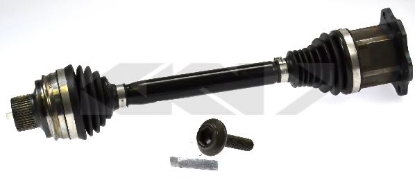 L?BRO 305067 Drive Shaft